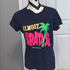 Padre Island T-shirt